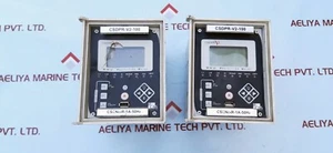 C&S Electric CSDPR-V2-100 RMU Protection Relay CSDPR-V2 (Not Working) - Picture 1 of 7