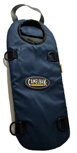 Camelbak Unbottle 70 Sleeve Insulated OHNE BLASE Wandern Wasser Trink Blau - Bild 1 von 5