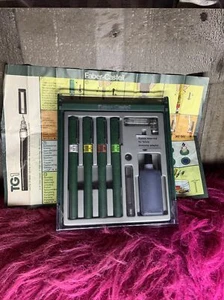 Kit Faber-Castell TG1-S con manual - Imagen 1 de 8