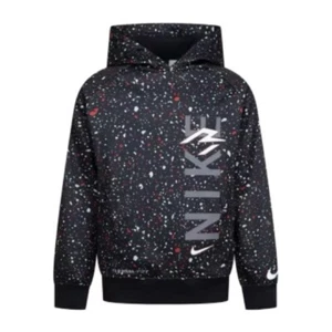 Boys NIKE hoodie Sz small - Picture 1 of 7