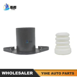 For 07-11 CRV Rear Left Right Shock Absorber Strut Boot Bellow Bump Stop Rubber - Picture 1 of 3