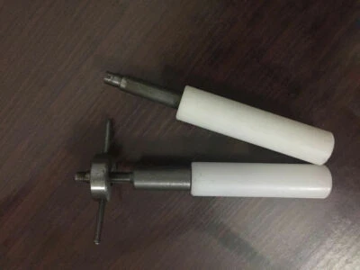 Kit riparazione ricambio accendino S T Dupont L2 strumento manutenzione speciale fai da te - Immagine 1 di 2