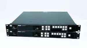Barco Image Pro II All-in-One Video Scaler/Converter - Fully Tested! (R9004677) - Picture 1 of 7