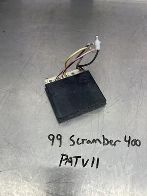 1999-2002 Polaris Scrambler Xplorer 400 RPM Limiter 4010188 99 00 01 02 250 300 - Image 1 of 4
