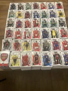 Match Attax 23/24 bundle, 3000 Cards, Great Value, Read Description - Picture 1 of 2
