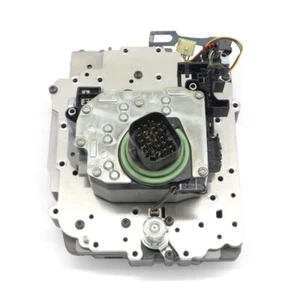 62TE TRANSMISSION VALVE BODY AND SOLENOID PACK 2007-UP FITS DODGE CHRYSLER - Picture 1 of 5