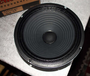 Celestion Ten 30 guitar speaker