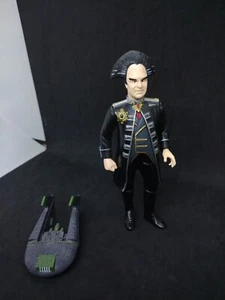 Bablyon 5 G Kar Doll - Picture 1 of 5