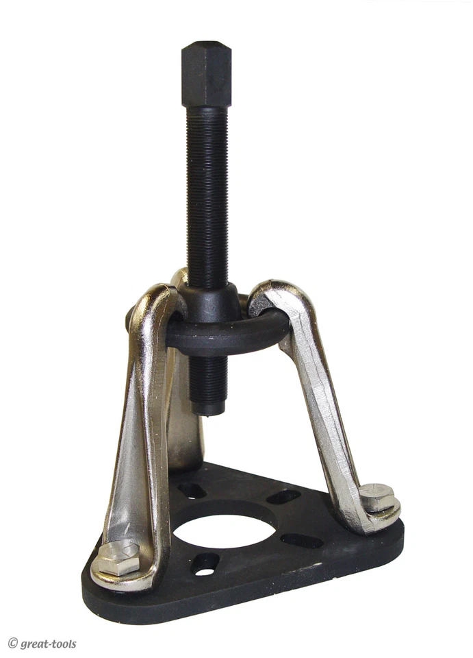 OTC TOOLS 20-TON HEAVY DUTY HUB PULLER TOOL – axle shaft pulling tools  - Image 1 of 1