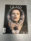 Glass Magazine Issue #48 - Karen Elson Cover - New