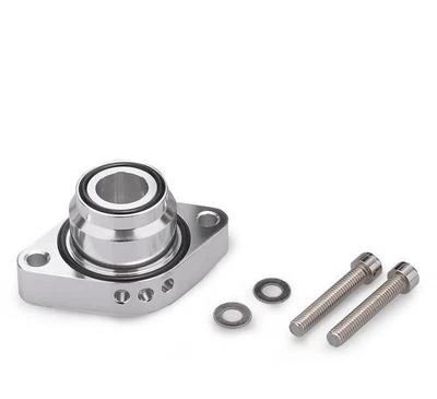 BLOW OFF DUMP VALVE ENTRETOISE VW AUDI SEAT SKODA 1.4 TSI - Photo 1/4