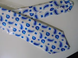 KITON SARTORIA NAPOLI CRAVATTA FATTA A MANO IMBUSTATA 280,00 PURA SETA 522 - Imagen 1 de 3