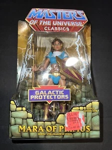 2014 Masters Of The Universe Classics Protettori Galattici Mara Of Primus Nuovo - Foto 1 di 12