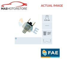 BRAKE LIGHT SWITCH STOP FAE 21010 P NEW OE REPLACEMENT