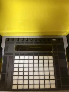 Ableton Push2 MIDI Controller DTM In Working Order with adapter - Picture 1 of 5