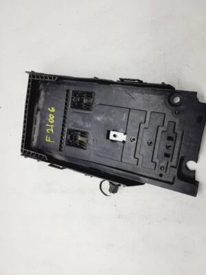 Bandeja de batería Ford Fusion 2013 2014 2015 2016 2017 2018 2019 2020 Dg9z-10732-A Foto 1 de 4