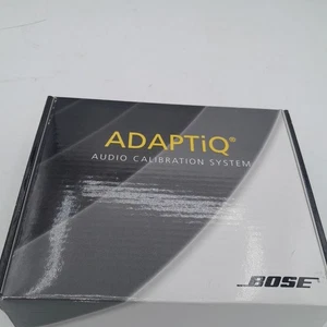BOSE Adaptiq Audio Calibration System Lifestyle Headset Headphones - Picture 1 of 8