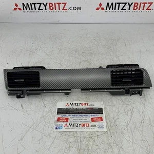Air Vent Central Heater Grill for Mitsubishi OUTLANDER GF6W 2.2 DiD - Picture 1 of 10