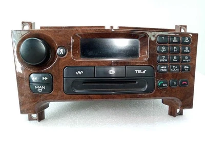 96442608 audio system 522211 für PEUGEOT 607 2.2 HDI 2000 - Bild 1 von 4