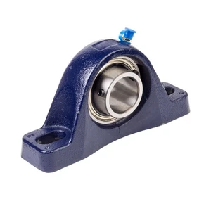 Rodamiento rígido de bolas SKF W 6006-2RS1/W64F S/menos acero fila única 30x55x13 mm - Imagen 1 de 1