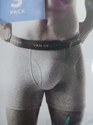 PACK DE 3 CALZONCILLOS BOXER PARA HOMBRE Foto 1 de 4