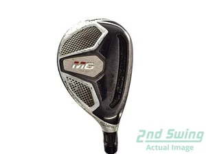 TaylorMade M6 Hybrid 5 Hybrid 25° Graphite Ladies Right 39.0in - Picture 1 of 12