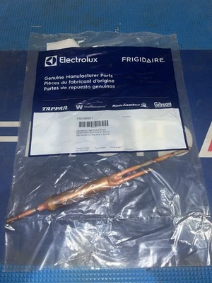 New Genuine OEM Electrolux Frigidaire Refrigerator Drier Filter 5303305677 - Imagem 1 de 4