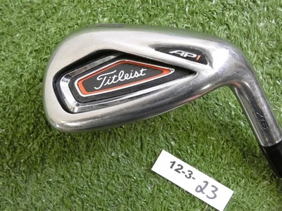 Titleist AP1 716 52* W2 Cuneo XP 90 R300 Acciaio regolare  - Immagine 1 di 4