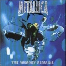The Memory Remains von Metallica | CD | Zustand sehr gut - Bild 1 von 2