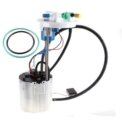 Electric Fuel Pump Assembly For Chevrolet Equinox V6 3.6L 2013-2016 E3841M New Foto 1 de 4