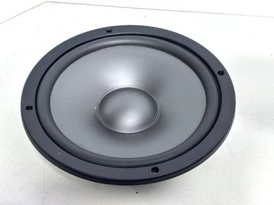 Klipsch 10" Woofer Speaker Driver – OEM from KG 4.5 – Tested & Working - Image 1 of 3