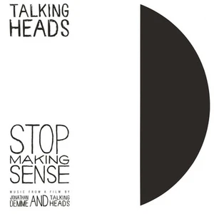 Talking Heads Stop Making Sense (CD) Deluxe Album with Blu-ray - Picture 1 of 2