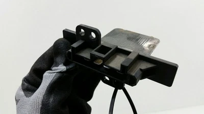 Nissan Máxima Soplador Resistencia Ventilador Motor Velocidad Resistencia OEM 2000 2001 2002 2003 Foto 1 de 2