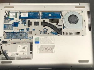 HP PROBOOK 440 G5 - INTEL I5 7TH GEN & Acer Chromebook -4 PARTS-READ DESCRIPTION - Afbeelding 1 van 11