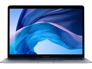 MacBook Air 13" 2020 Core i3 1,1 Ghz 8 Go 256 Go SSD Gris Sidéral - Photo 1/1