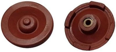 Gommino per Ventilatori Tangenziali EMMEVI FERGAS TGA E TGO per Ventole Da 60Mm