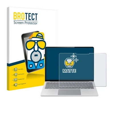 Antiriflesso Pellicola Protettiva Opaca per Microsoft Surface Laptop 7 15" - Immagine 1 di 4