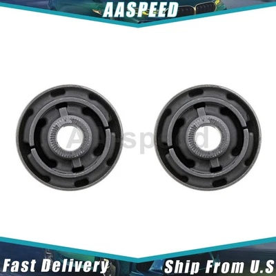 Задний продольный рычаг втулка подходит для Hyundai Santa Fe 2001 2002 2003 2004 2005 2006 годов выпуска - Изображение 1 из 2