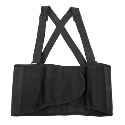 Sealey Back Support Belt Large - 965-1120mm - 9707L - Image 1 of 4