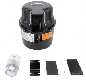 Silencer Blower 1HP 120V 5.5A - Picture 1 of 2