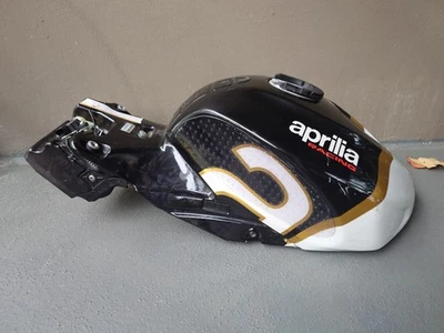 Tanque de combustible Aprilia Tuono V4 1100 2021-24 - 2B006961 Foto 1 de 3