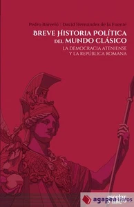 Breve historia politica del mundo clasico. NUEVO. ENVÍO URGENTE (Agapea) - Imagen 1 de 1