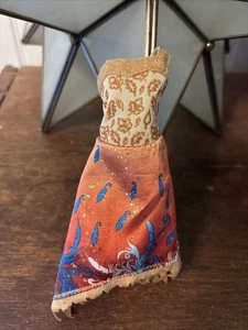 Mattel Disney Store Prinzessin Pocahontas Puppenkleid - Bild 1 von 5