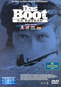 DVD Das Boot - Le Bateau - Director's Cut - Bild 1 von 1