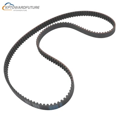 Correa de transmisión trasera 1" 130T para 62-1234 Yamaha Road Star 1700/Road Star Warrior NUEVO Foto 1 de 4