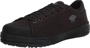 Zapatillas informales bajas Dickies Supa Dupa para mujer, apagón, 7 anchas - Imagen 1 de 1