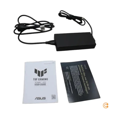 ASUS TUF Gaming A16 AI R9 HX 370 Notebook Gaming 16 Zoll PC SIEHE TEXT/FOTO - Bild 1 von 4