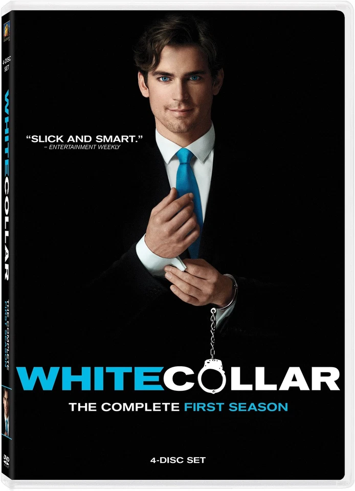 White Collar: Season 1 Foto 1 de 1