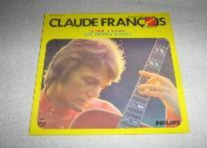 CLAUDE FRANCOIS EP TIMEBOX Northern SOUL MOD * - Bild 1 von 1