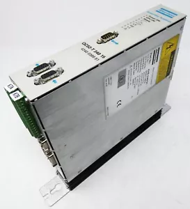 Atlas Copco QCS2-T 34015 QCS2-T 340 15 4240 0369 81 Jednostka sterująca - używana- - Zdjęcie 1 z 5